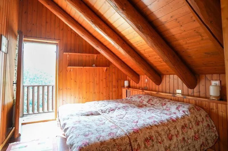 4 1/2-Zimmer-Haus mit viel Land sehr ruhige, sonnige Aussichtslage ... – Foto 11 von 30