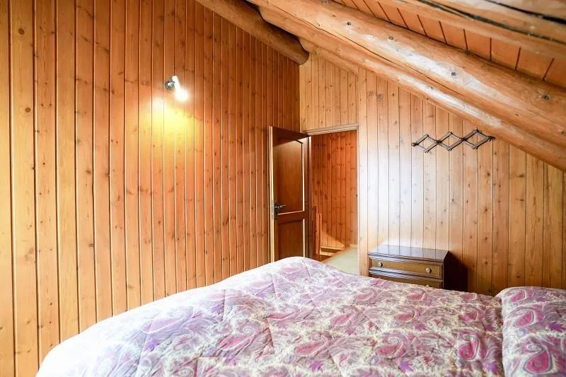 4 1/2-Zimmer-Haus mit viel Land sehr ruhige, sonnige Aussichtslage ... – Foto 10 von 30