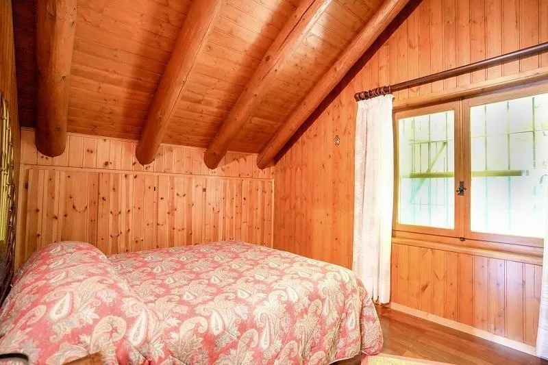 4 1/2-Zimmer-Haus mit viel Land sehr ruhige, sonnige Aussichtslage ... – Foto 6 von 30