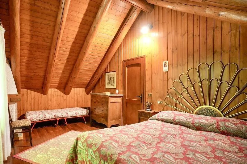4 1/2-Zimmer-Haus mit viel Land sehr ruhige, sonnige Aussichtslage ... – Foto 7 von 30