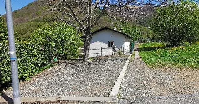 Proprietà residenziale immersa nel verde con vista panoramica