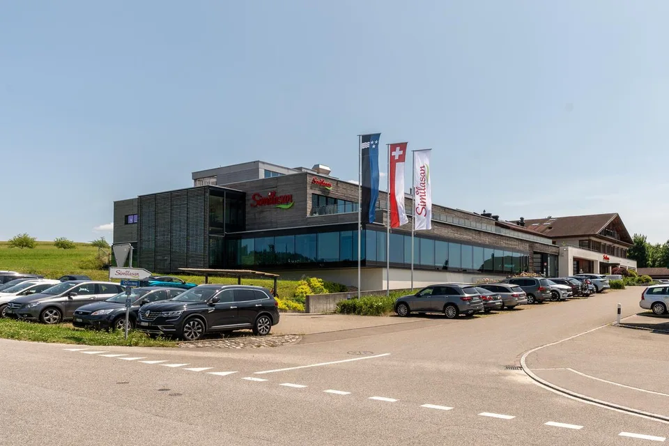 Exklusive Investitionsmöglichkeit: Renditeliegenschaft in Jonen (AG)
