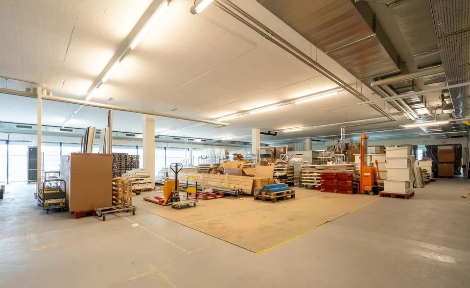 Exklusive Investitionsmöglichkeit: Renditeliegenschaft in Jonen (AG) – Foto 12 von 15