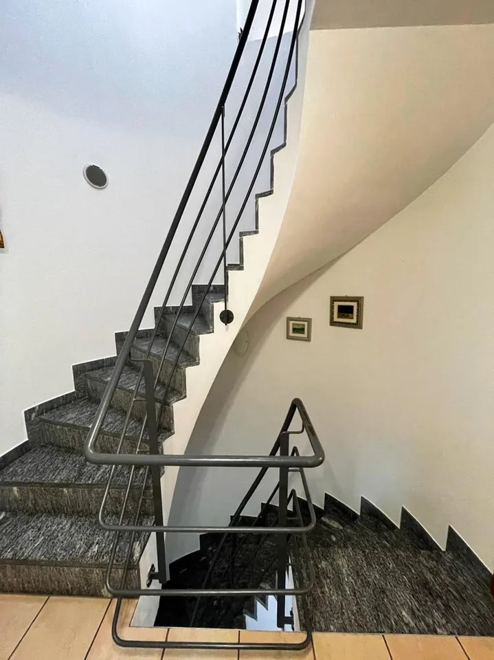 Casa di charme nel nucleo di Carabbietta – foto 10 di 20