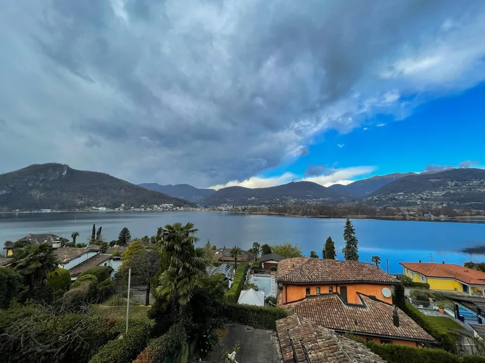 Casa di charme  nel nucleo di Carabbietta