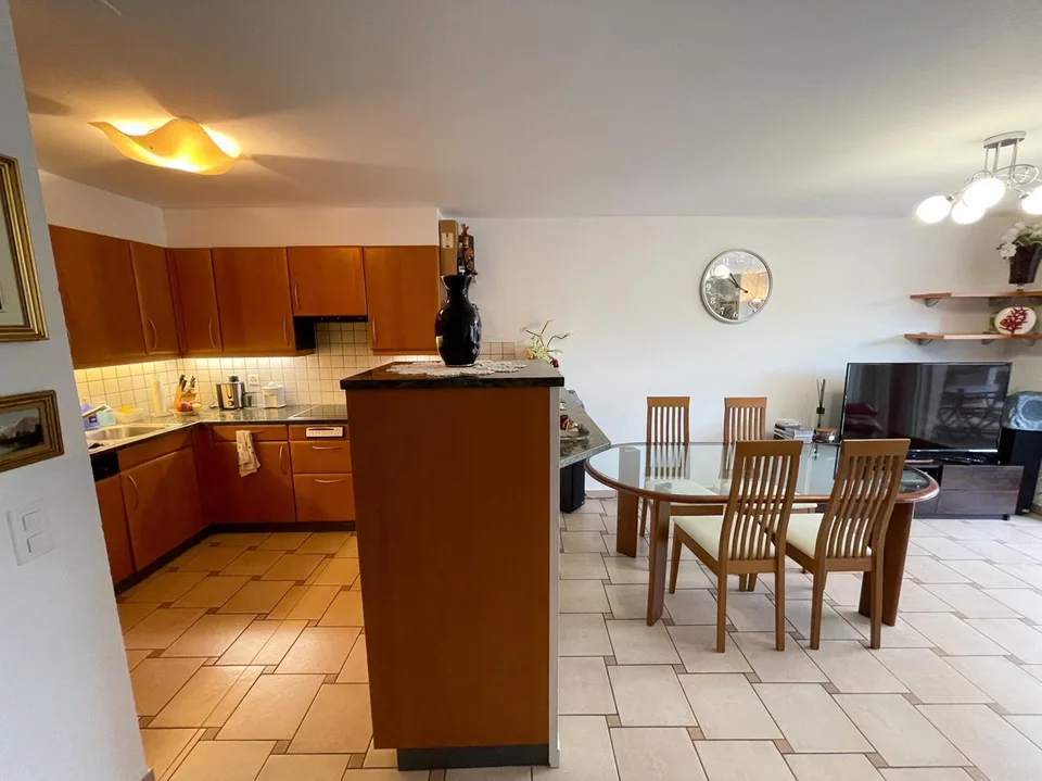 Casa di charme nel nucleo di Carabbietta – foto 15 di 20