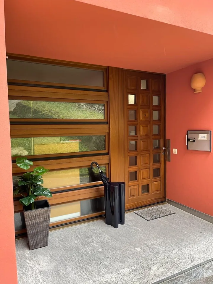 Casa di charme  nel nucleo di Carabbietta