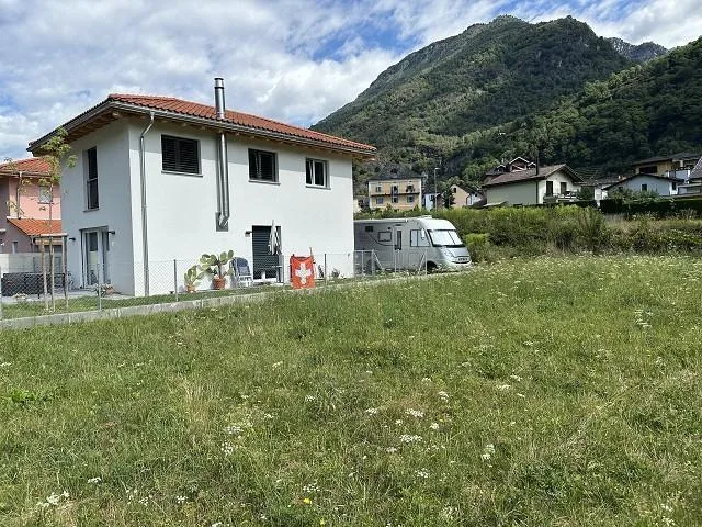 Baulandgrundstück von 500 m2 in 3-geschossigen Zone, zentral, sonni... – Foto 7 von 13