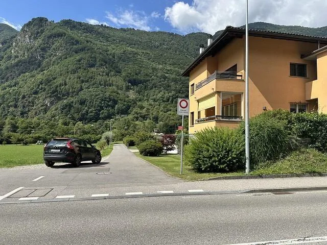 Baulandgrundstück von 500 m2 in 3-geschossigen Zone, zentral, sonni... – Foto 10 von 13