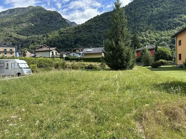 Baulandgrundstück von 500 m2 in 3-geschossigen Zone, zentral, sonni... – Foto 6 von 13