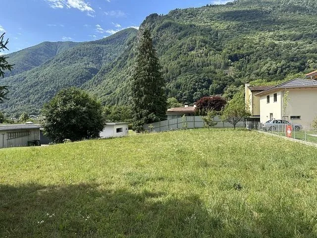 Baulandgrundstück von 500 m2 in 3-geschossigen Zone, zentral, sonni... – Foto 9 von 13