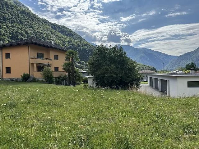 Baulandgrundstück von 500 m2 in 3-geschossigen Zone, zentral, sonni... – Foto 8 von 13
