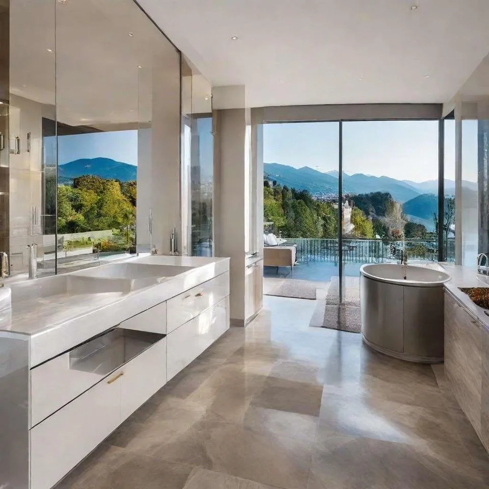 ASCONA - Esclusivo appartamento 5.5 locali – Foto 8 von 8