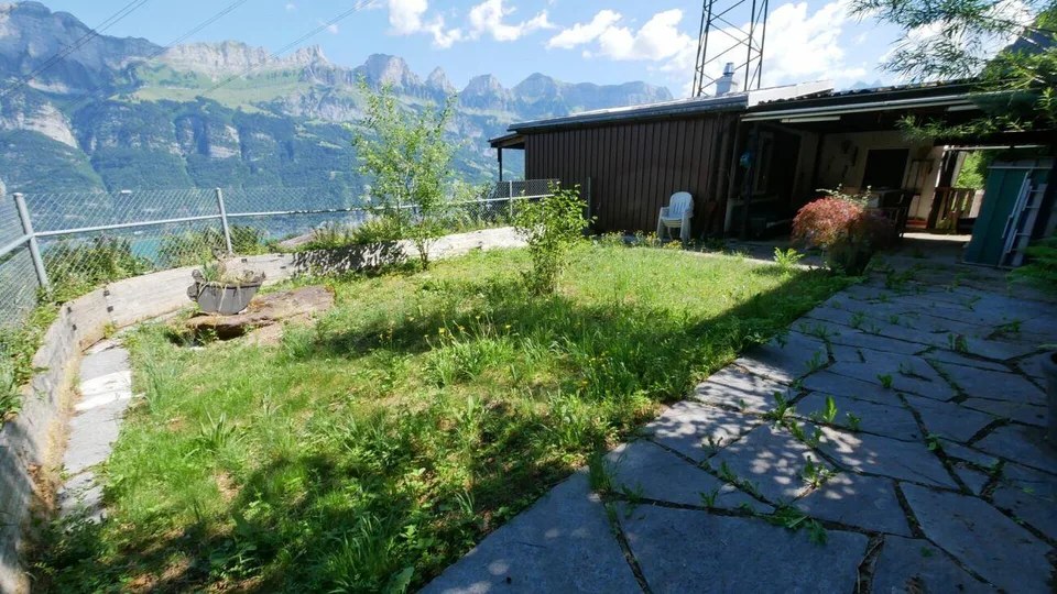 Wohn - Ferienhaus mit Einliegerwohnung – Foto 20 von 20