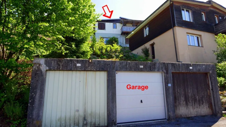 Wohn - Ferienhaus mit Einliegerwohnung – Foto 13 von 20