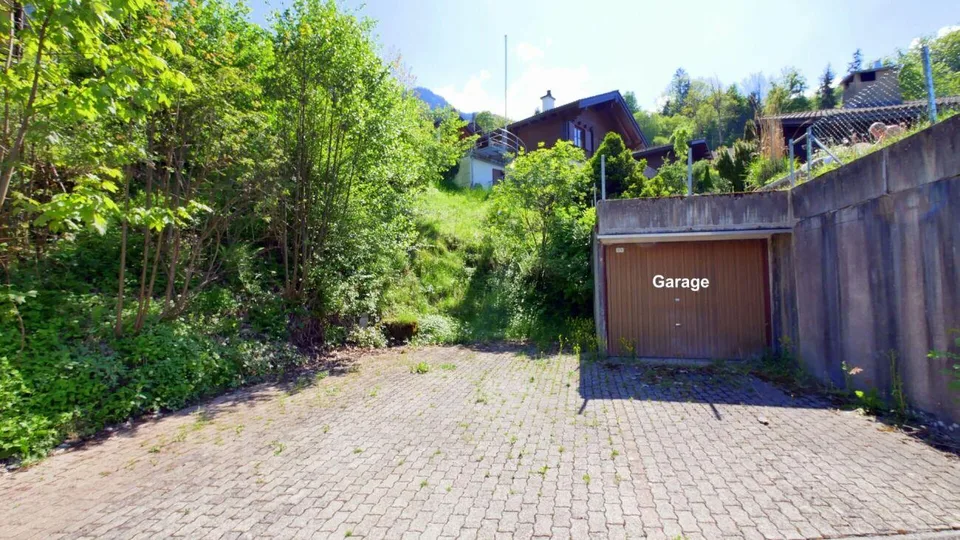 Wohn - Ferienhaus mit Einliegerwohnung – Foto 12 von 20