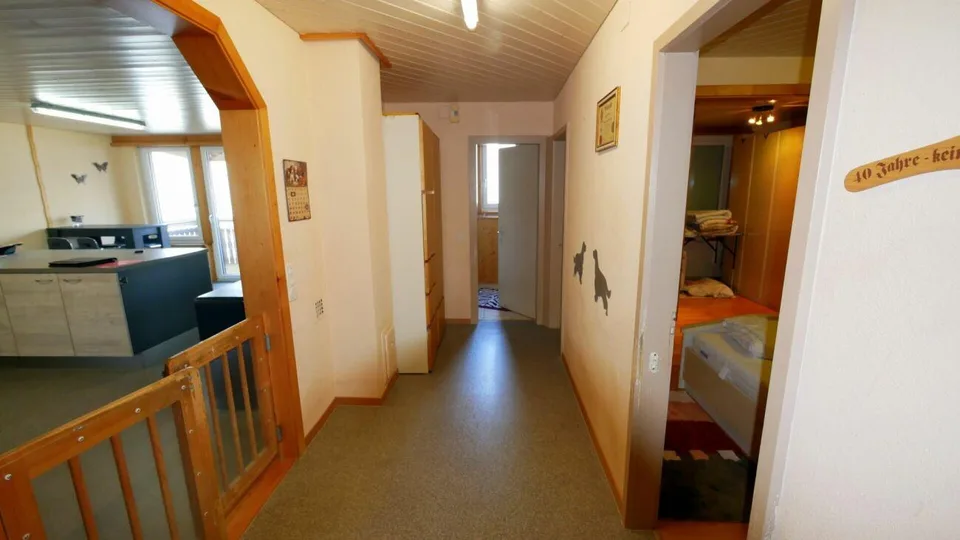 Wohn - Ferienhaus mit Einliegerwohnung – Foto 6 von 20