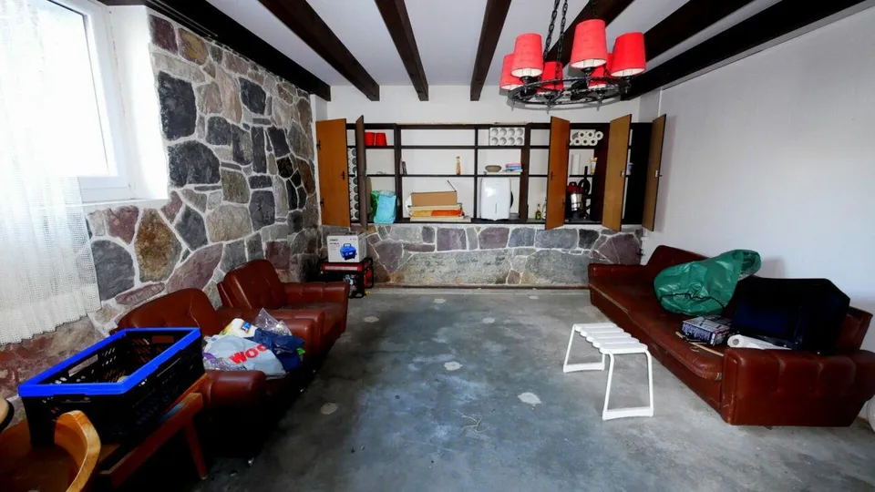 Wohn - Ferienhaus mit Einliegerwohnung – Foto 10 von 20