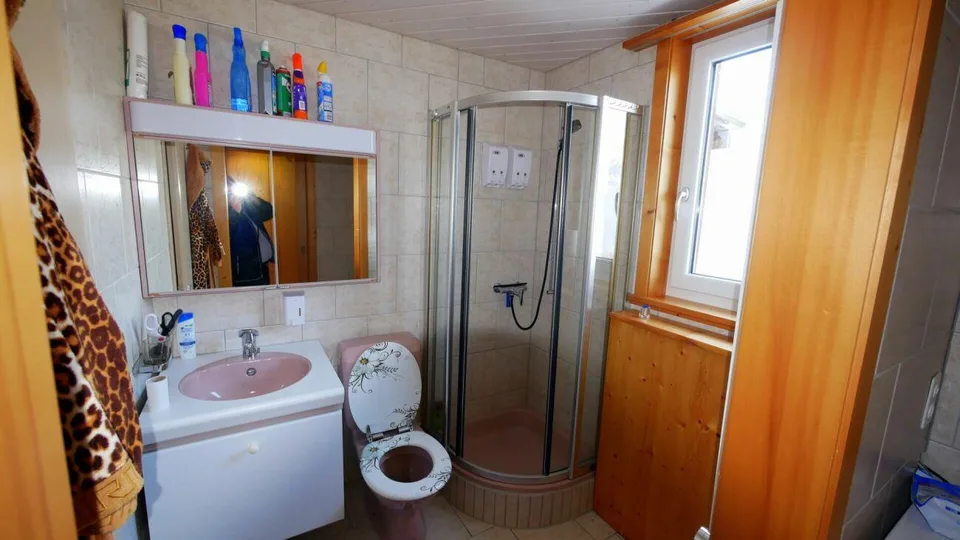 Wohn - Ferienhaus mit Einliegerwohnung – Foto 8 von 20