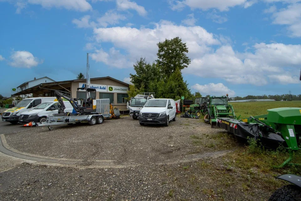 Attraktives Grundstück mit vielseitigem Nutzungspotential – foto 10 di 25