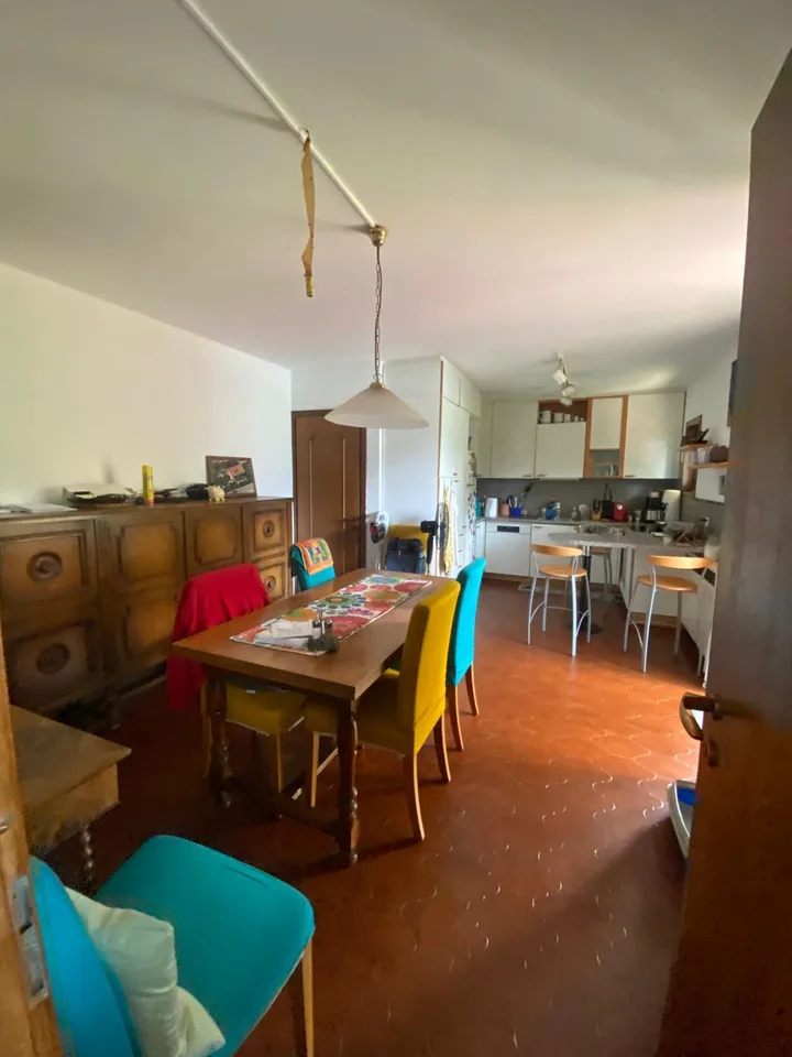 Arogno vendesi casa singola primaria/secondaria abitazione – Foto 9 von 13