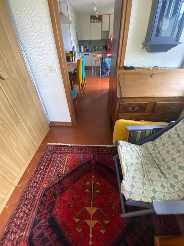 Arogno vendesi casa singola primaria/secondaria abitazione – Foto 8 von 13