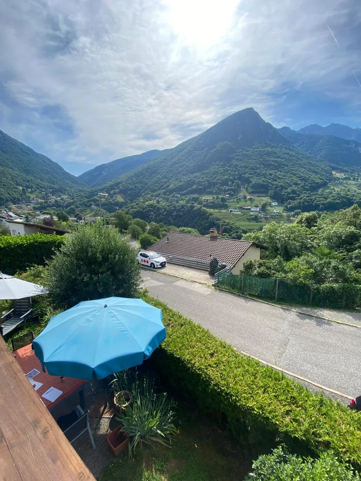 Arogno vendesi casa singola primaria/secondaria abitazione – Foto 6 von 13