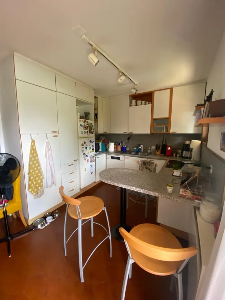 Arogno vendesi casa singola primaria/secondaria abitazione – Foto 10 von 13