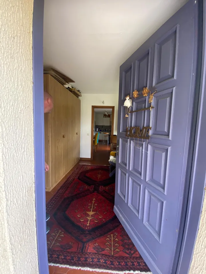 Arogno vendesi casa singola primaria/secondaria abitazione – Foto 7 von 13