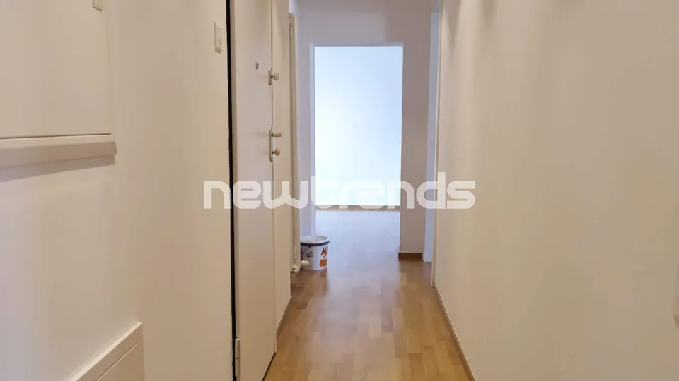 Rancate, 3.5 locali 2 piano con balcone e servizi nelle vicinanze – Foto 7 von 9
