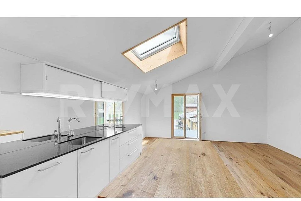 3½ Zimmer-Ferienwohnung Nr. 5 mit Galerie