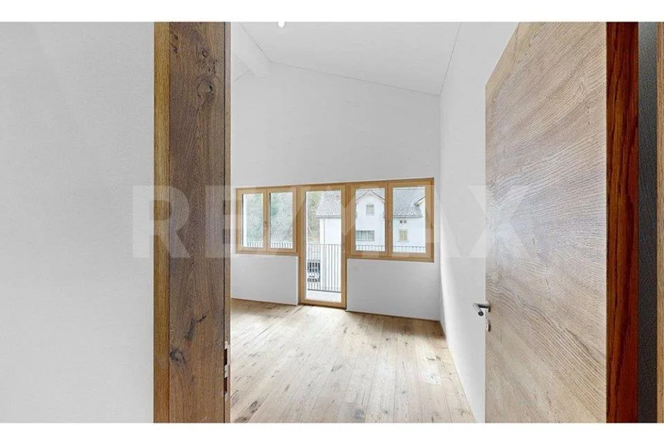 3½ Zimmer-Ferienwohnung Nr. 5 mit Galerie