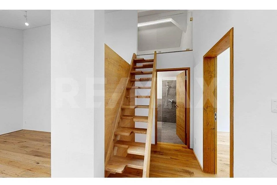 3½ Zimmer-Ferienwohnung Nr. 5 mit Galerie