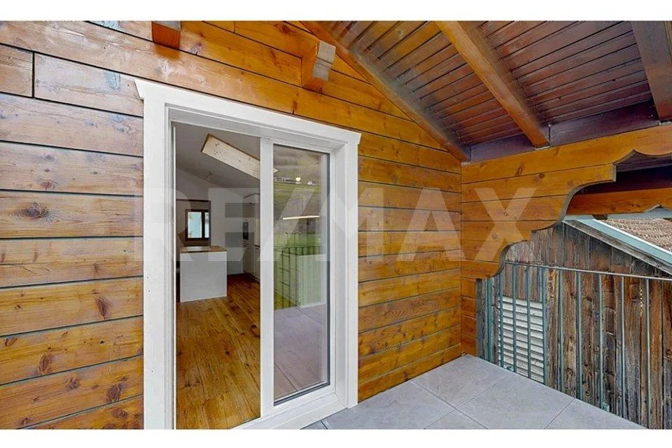 3½ Zimmer-Ferienwohnung Nr. 5 mit Galerie – foto 11 di 13