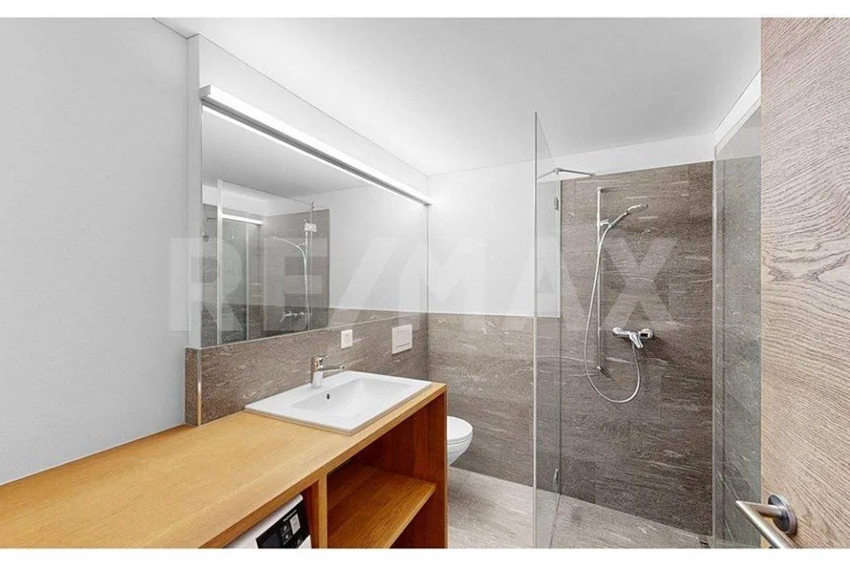 3½ Zimmer-Ferienwohnung Nr. 5 mit Galerie – foto 10 di 13