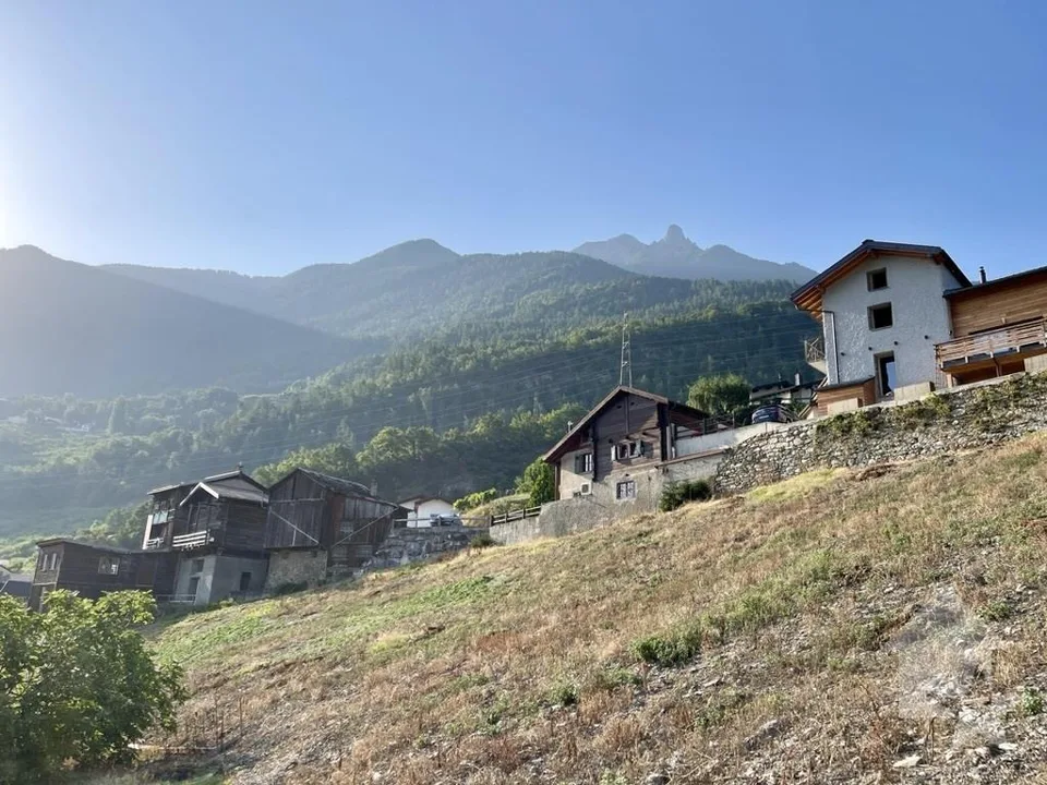 Appartement 4.5 pièces avec jardin de 132m2, nouvelle promotion