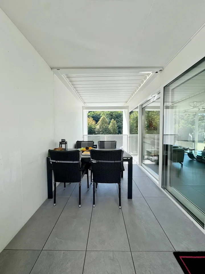 Casa bifamiliare - Origlio – photo 7 of 13