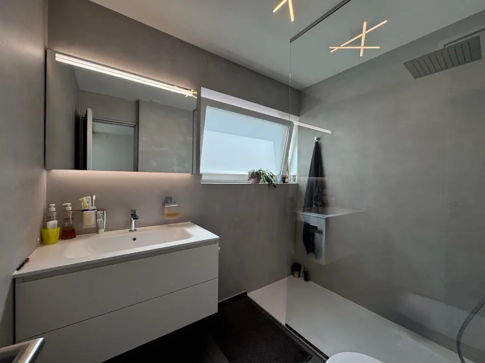 Casa bifamiliare - Origlio – photo 12 of 13