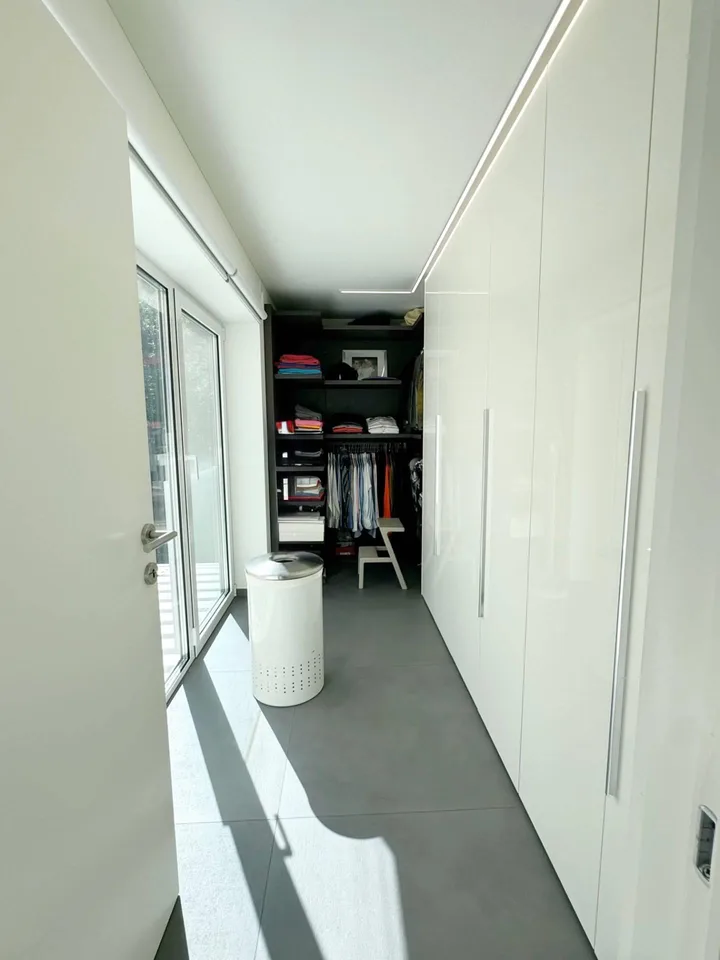 Casa bifamiliare - Origlio – photo 13 of 13