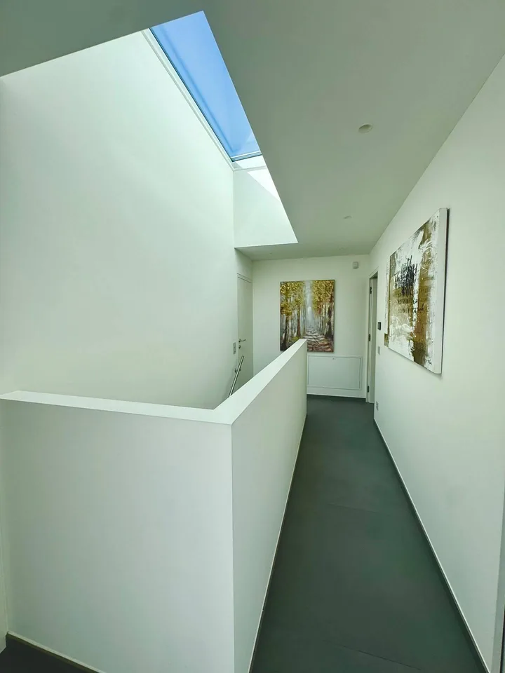 Casa bifamiliare - Origlio – photo 11 of 13