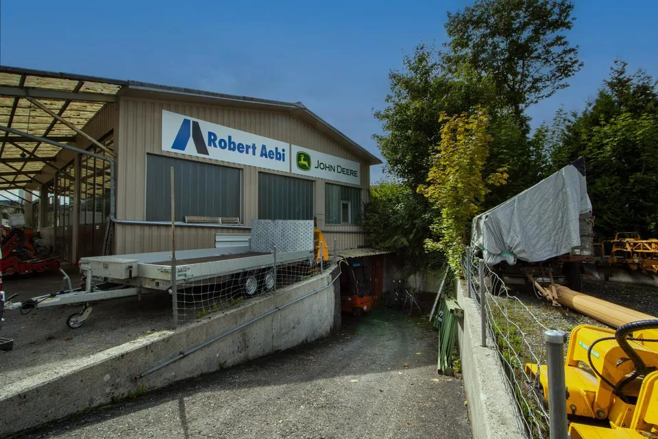 Attraktives Grundstück mit vielseitigem Nutzungspotential – foto 11 di 25
