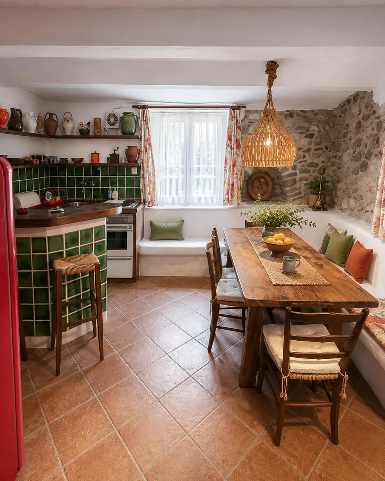 Rustico nel cuore di Solduno