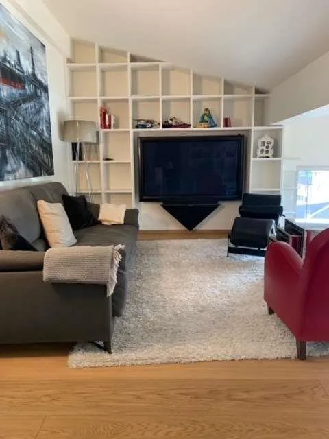 Montagnola - Prestigioso Attico Duplex Vista Lago a 50 m dalla TASIS – foto 12 di 13