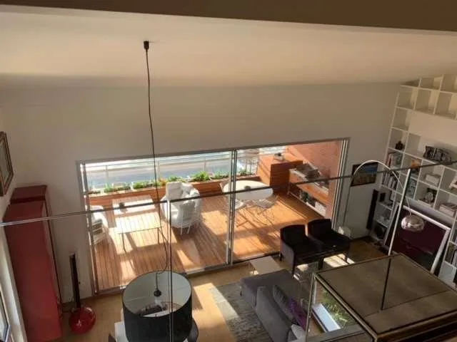 Montagnola - Prestigioso Attico Duplex Vista Lago a 50 m dalla TASIS – foto 11 di 13
