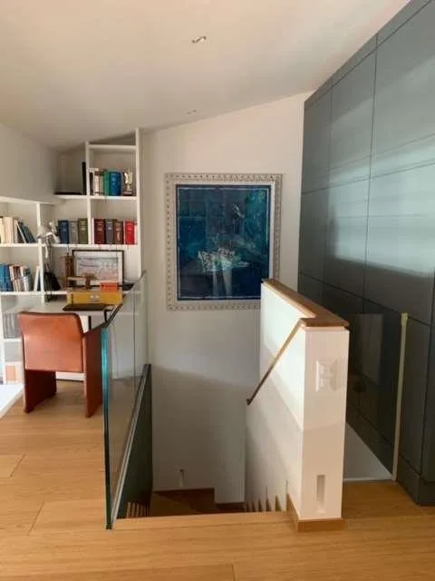 Montagnola - Prestigioso Attico Duplex Vista Lago a 50 m dalla TASIS – foto 10 di 13