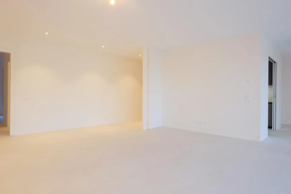 Prestigioso Triplex con Ascensore Privato e Giardino Esclusivo – Foto 8 von 16