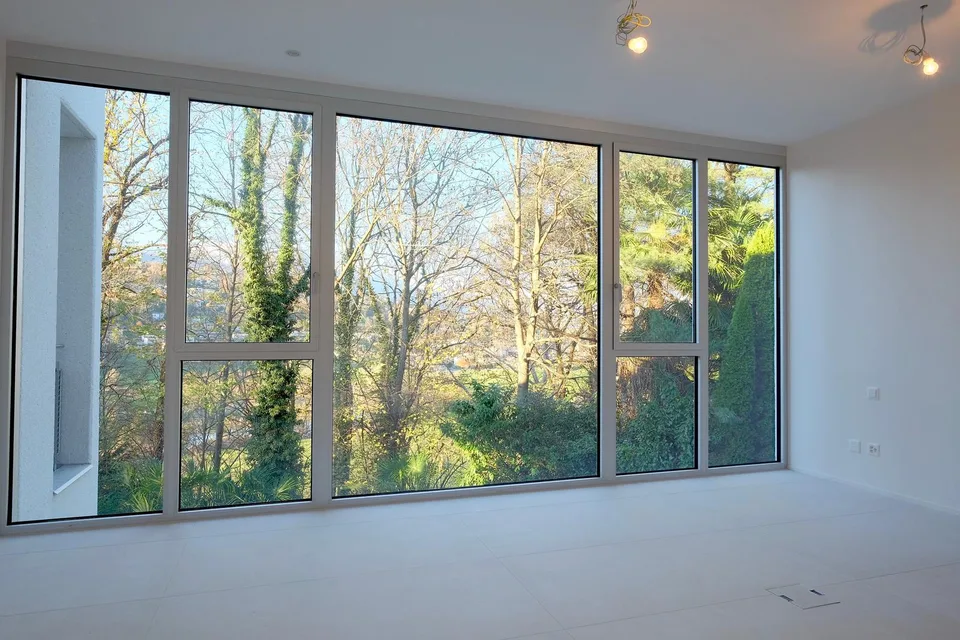 Prestigioso Triplex con Ascensore Privato e Giardino Esclusivo – Foto 6 von 16