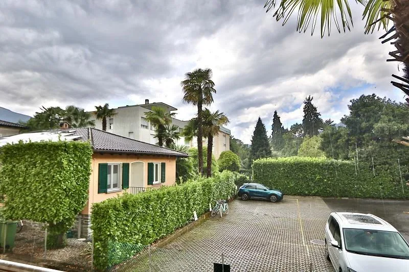 4 1/2-Zimmer-Wohnung im 1. OG mit Hallenbad an ruhiger, zentraler L... – foto 16 di 25