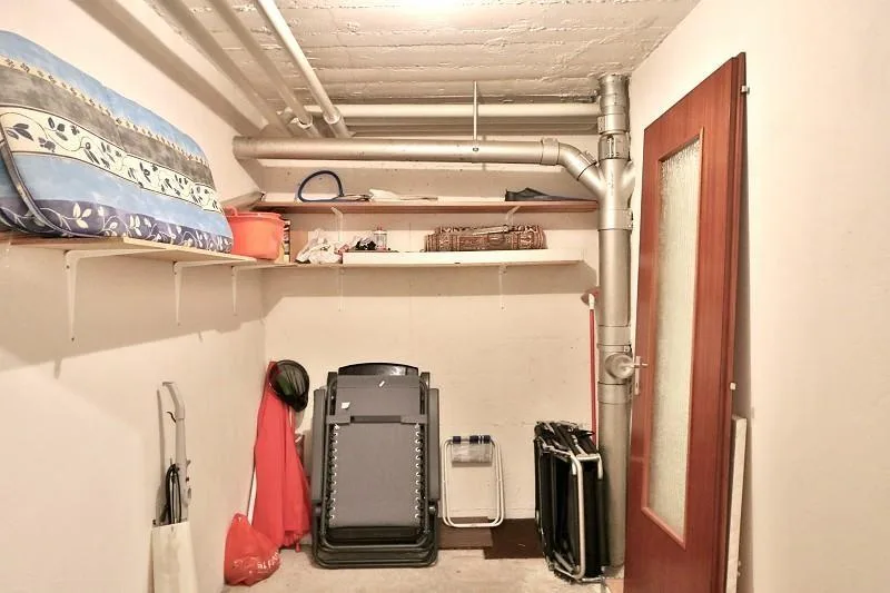 4 1/2-Zimmer-Wohnung im 1. OG mit Hallenbad an ruhiger, zentraler L... – foto 17 di 25