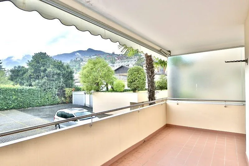 4 1/2-Zimmer-Wohnung im 1. OG mit Hallenbad an ruhiger, zentraler L... – foto 13 di 25